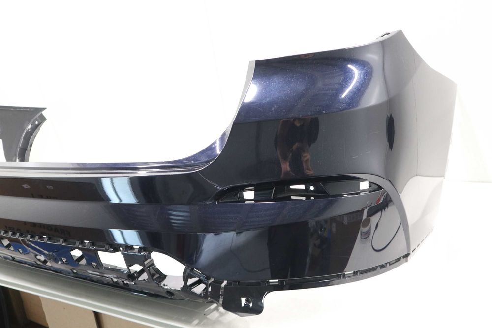 Задна броня БМВ Х4 Ф26 BMW X4 F26