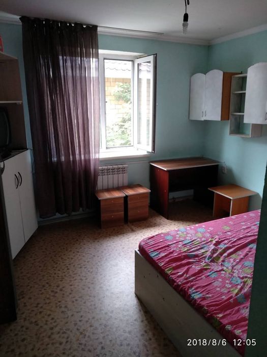 Комната на длительный срок