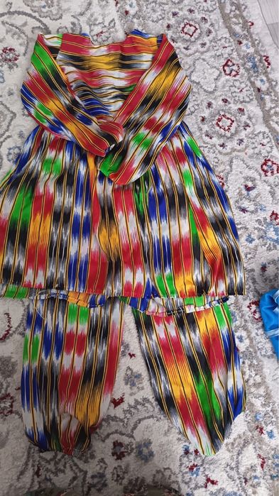 Детские разные костюмы