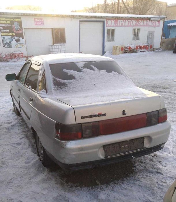 Продам Lada 21010!!!