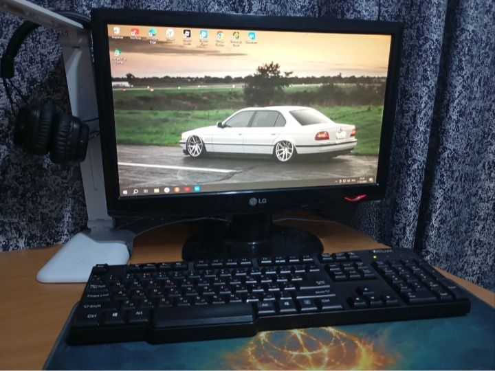 Продам компьютер не дорого