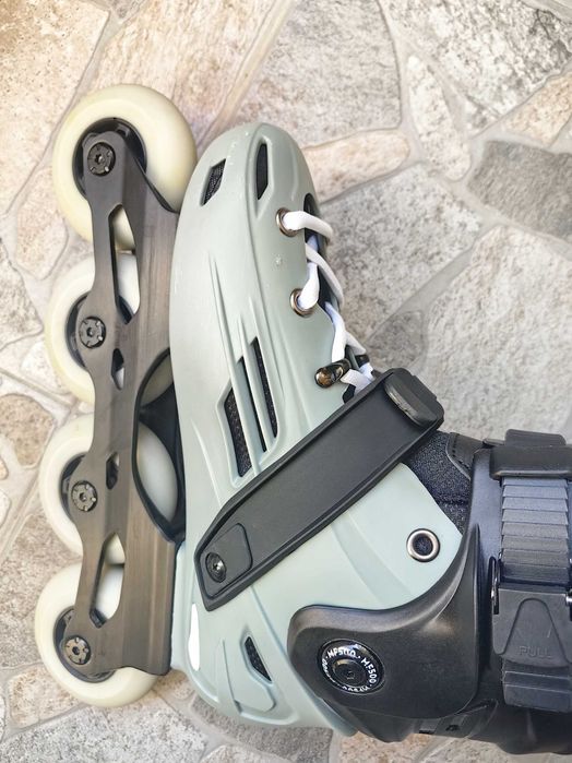 Ролери за фрийрайд MF500