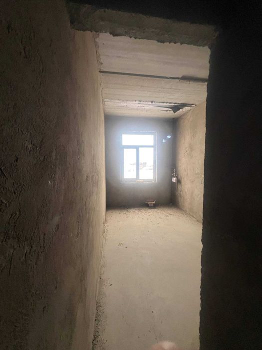 Продаётся 2х комнатная квартира в городе Каган