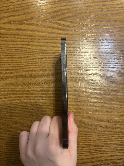 iPhone 12 Pro Max 128GB