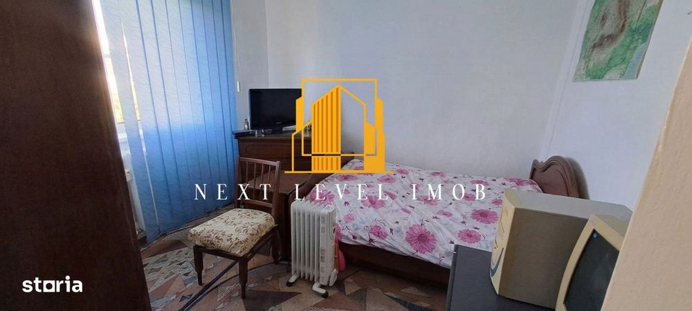 Apartament 2 camere-Trivale-Zona excelenta-Str. Frasinului
