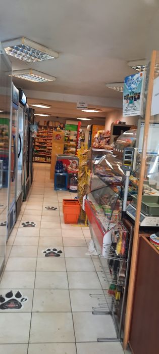 Дава се под наем Магазин в Варна, Христо Ботев - 100 кв.м за 561 € - Снимка #3