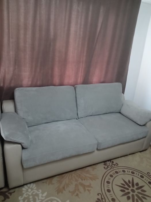 Диван кресло (тройка)