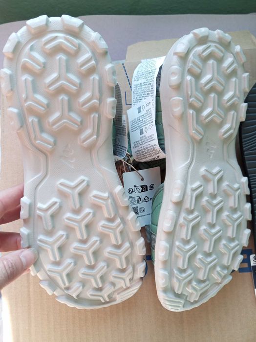 Сандали и чехли размер 36