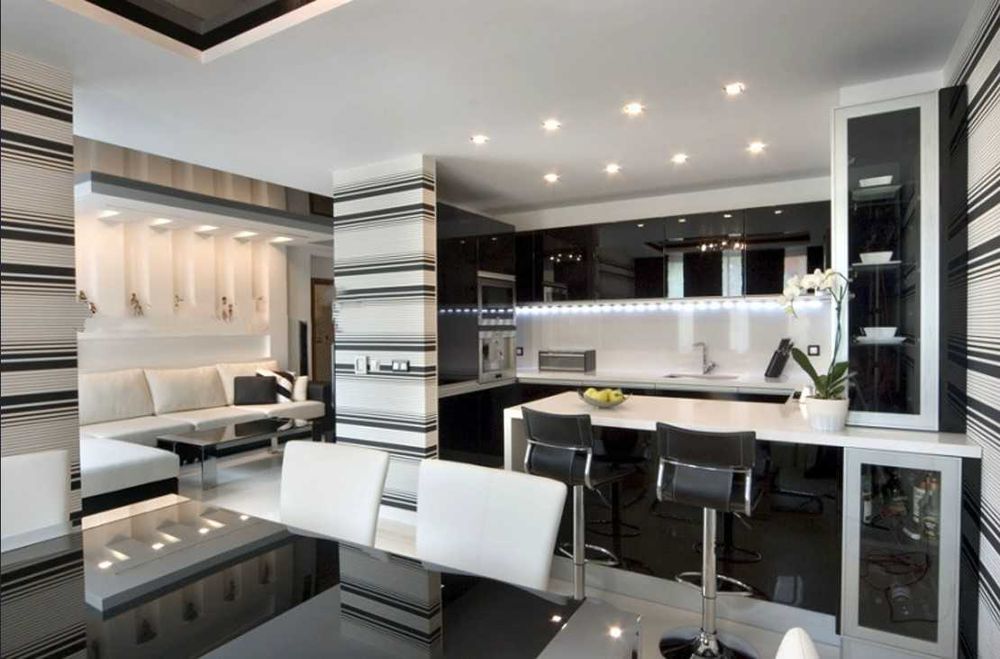 Продава се Тристаен апартамент в София, Витоша - 125 кв.м за 2310 €/кв.м - Снимка #5