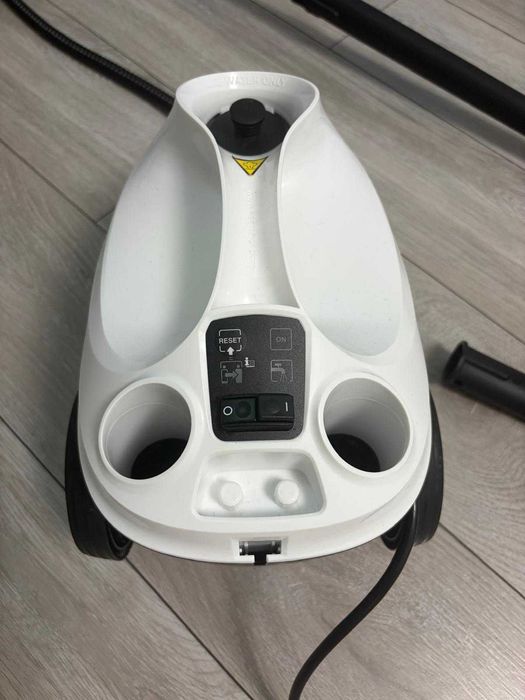 Vand aparat cu abur Karcher SC 3 EasyFix