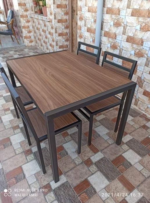 Loft parta xar xil