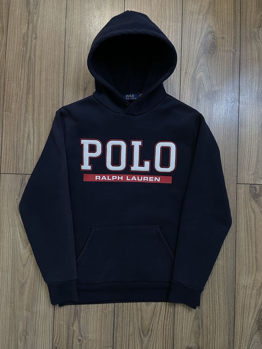 Polo Ralph Lauren Худи, оригинал