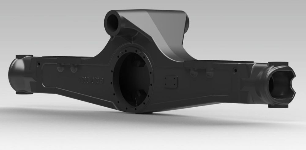 Oldi most.peredniy most .Chulok.Чулок