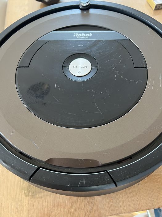 Aspirator robot iRobot Roomba 896