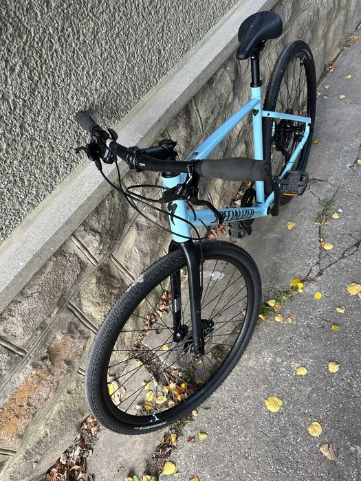 Bicicleta Specialized Sirrus X