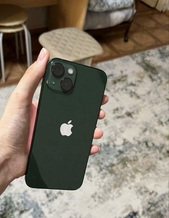 Айфон 13 продам