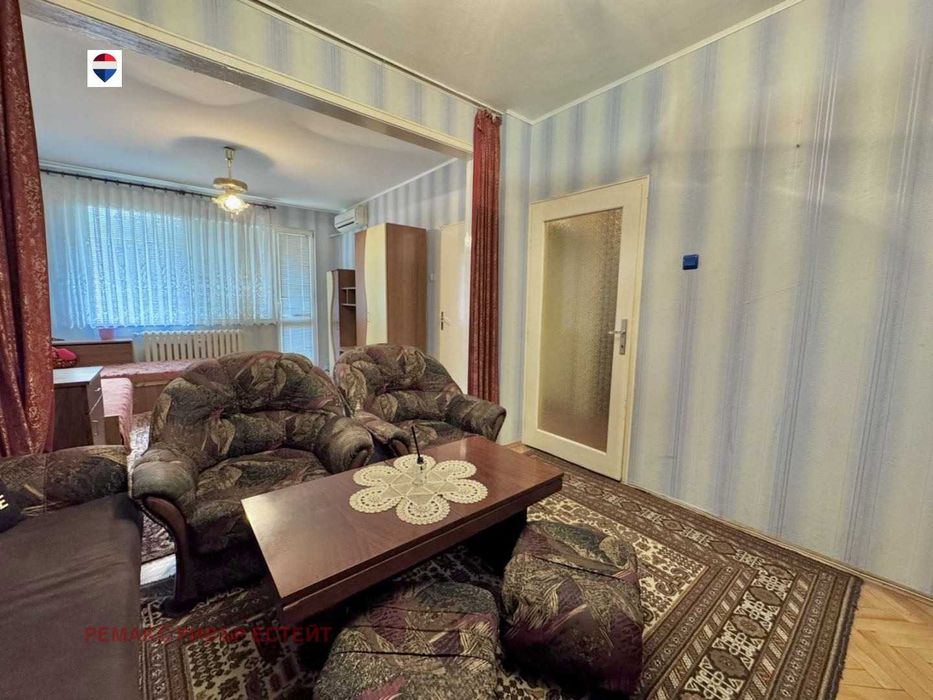 Продава се Двустаен апартамент в Русе, Централен южен район - 66 кв.м за 1637 €/кв.м - Снимка #4