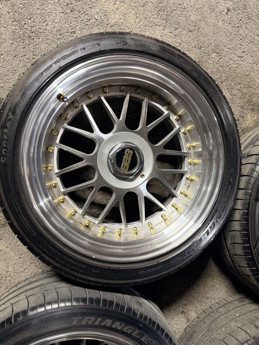 Диски с резиной идеальном состоянии