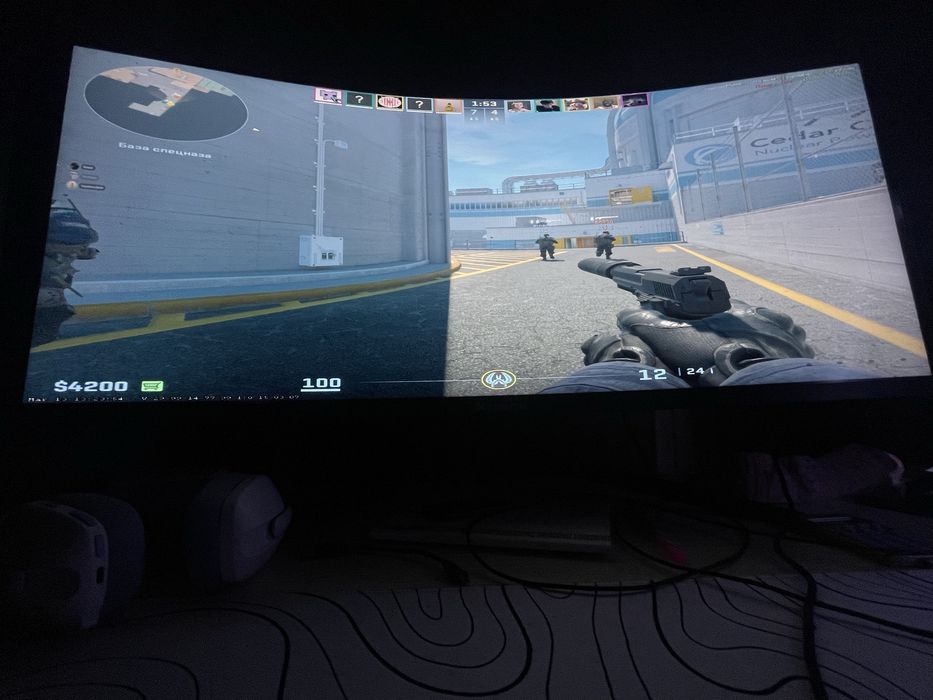 Игровой компьютер + мониторы(на выбор)