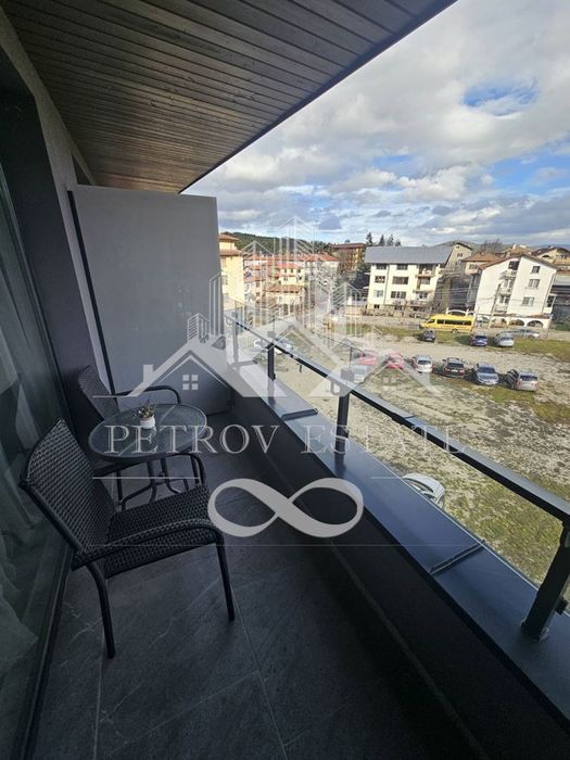 2-стаен в Пазарджик, област-гр.Велинград площ 57 цена 87500