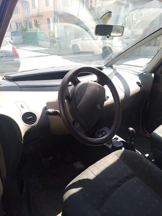 Продавам Рено еспейс 4