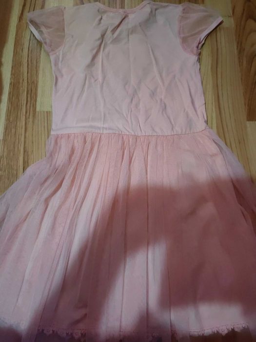 Детска рокля 152