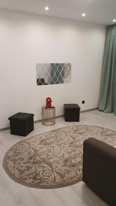 Apartament Ella Lupeni (Straja )