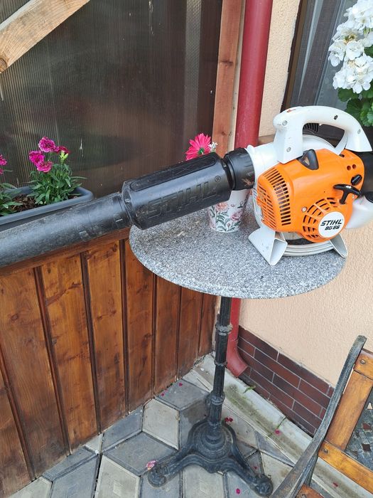 Suflanta Stihl BG 66