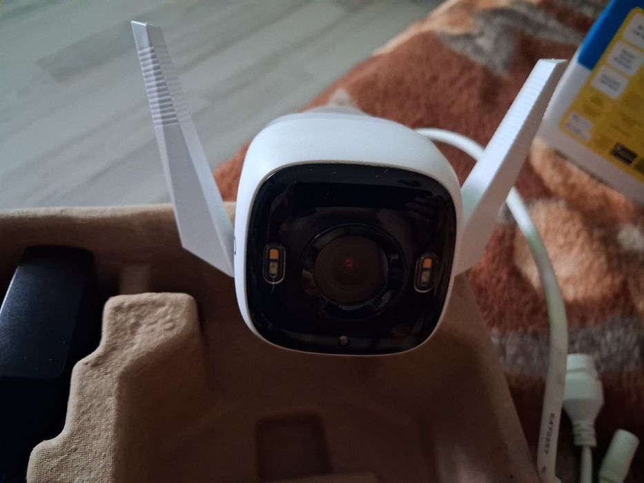 Camera de supraveghere