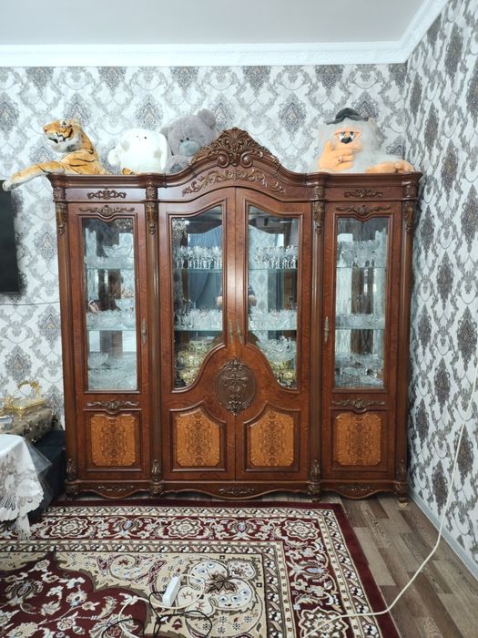 Мебель янгидек нархини келишамиз