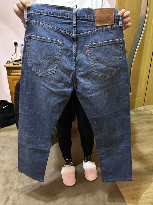 Мужки дънки Levis като нови