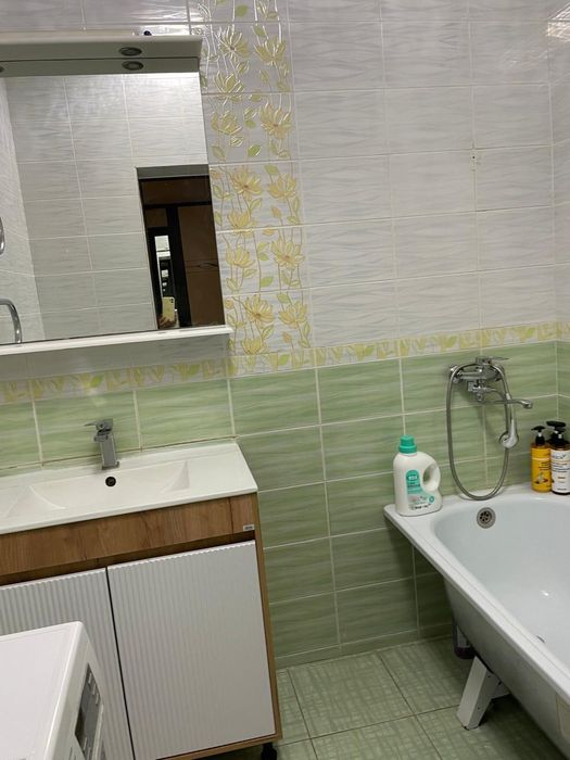 Продам квартиру.