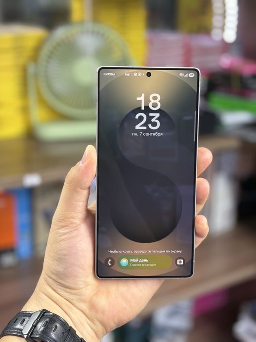 Samsung S25 Ultra / 256Gb / без ремонта