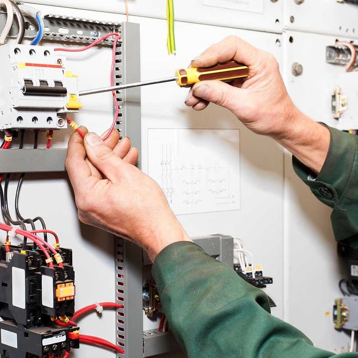 Электрик по вызову