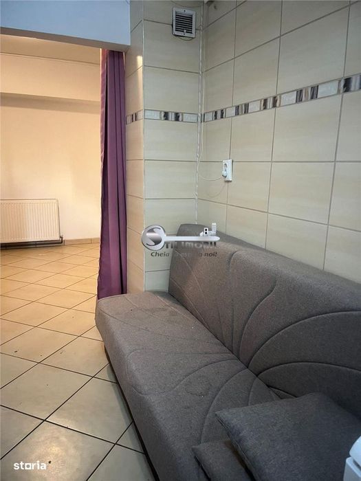 Apartament 3 camere Hala Centrala - 550 EURO