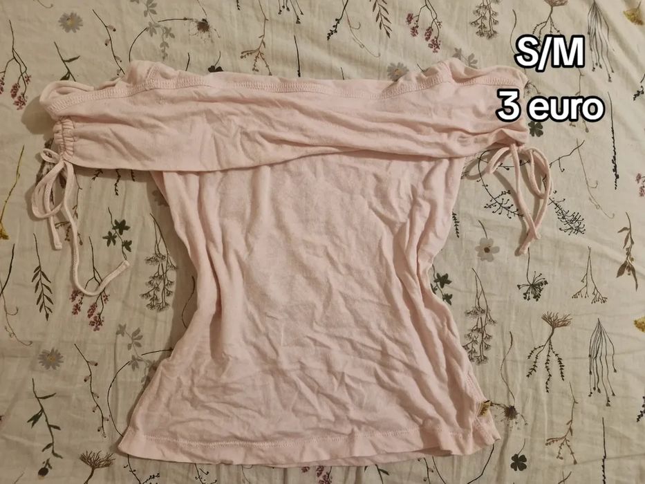Женски блузи и потници