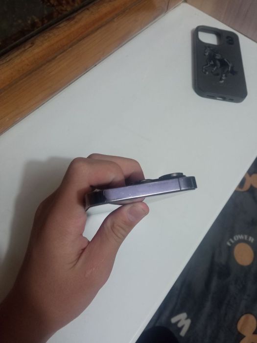 Айфон 14 про идеал телефон