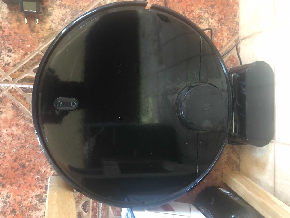 Xiaomi Мi прахосмукачка за сухо и мокро