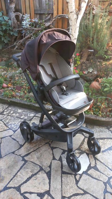 Количка Чиполино Електра 3 в 1