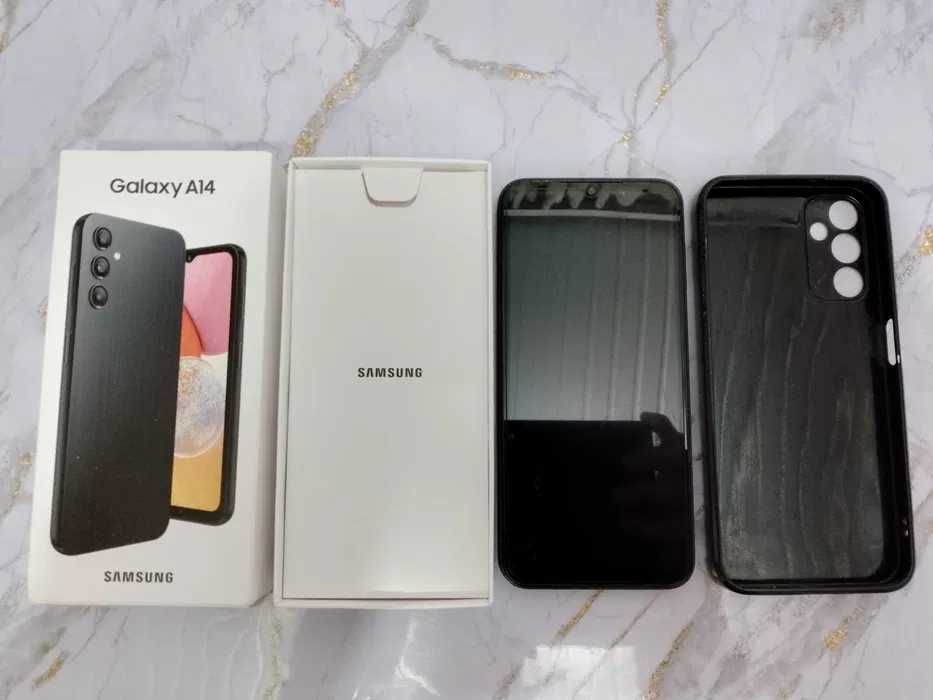 Срочно продам SAMSUNG A14.