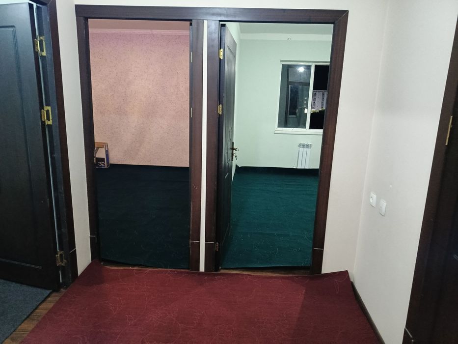 Otchoparda 2 xona yangi dom sotiladi