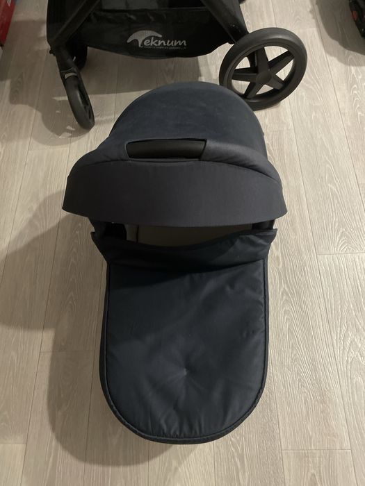 Детсская коляска