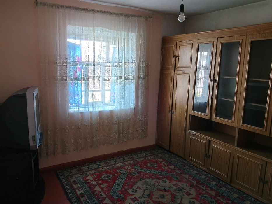 сдам 3х ком квартира