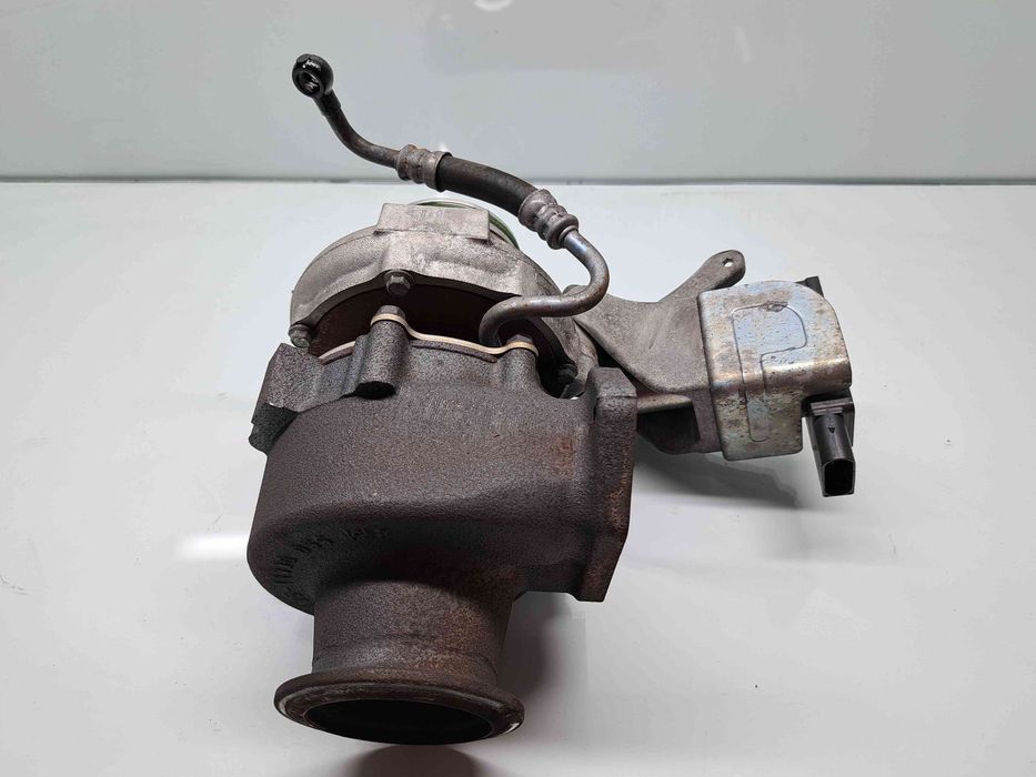 Turbina  Bmw X1 (E84) [Fabr 2009-2015]7810199 2.0 N47D20 130KW / 177CP