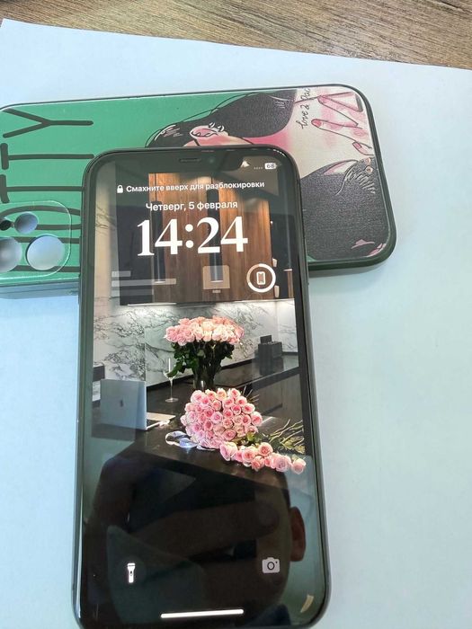 Продам iPhone 11