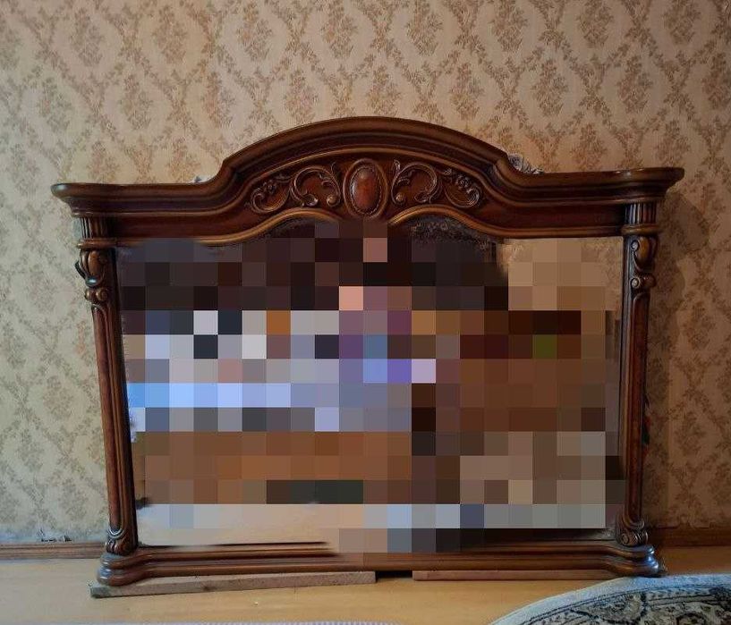 Зеркало в гостинную либо Холл