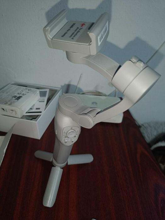 Stabilizator selfie