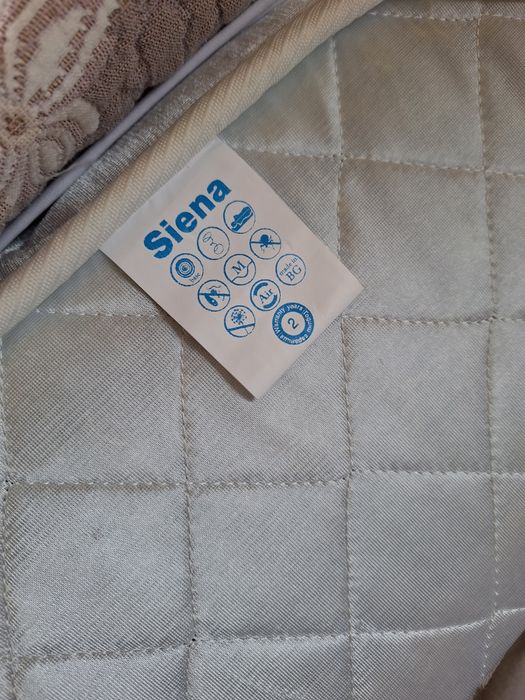 Легла с матраци 190/82 см