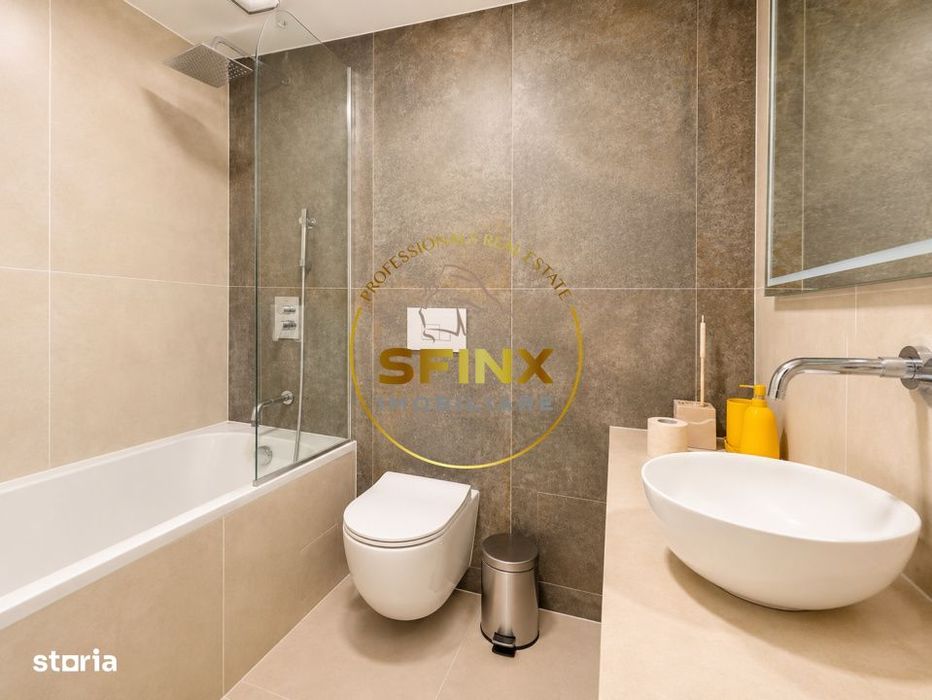 3 camere | 2025 | Pipera | etaj 3 | balcon mare | comision zero