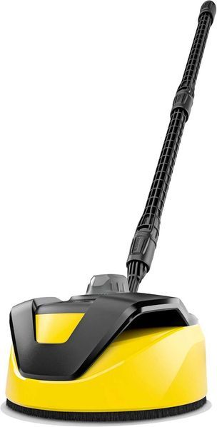 Уред за Почистване на Площи Karcher T 5 T-Racer, за K2-K7, 2.644-084.0, 2 години Гаранция, Нов